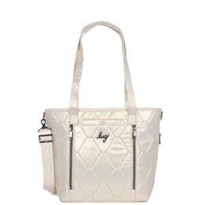 Brand New Lug Rally Tote Bag/Crossbody/Shoulder Bag